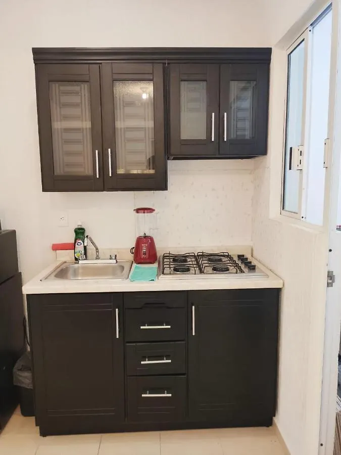 Carinito Mio Appartamento Playa del Carmen 0*,