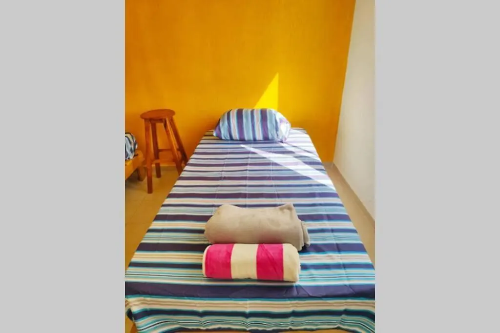 Carinito Mio Appartamento Playa del Carmen Messico