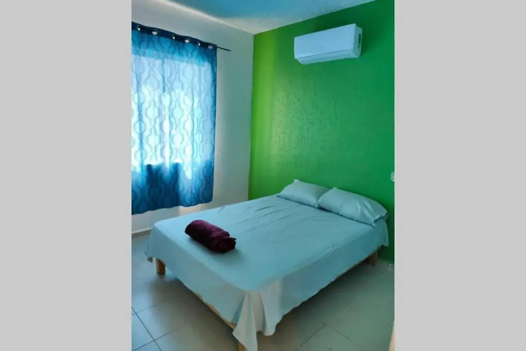 Carinito Mio Appartamento Playa del Carmen