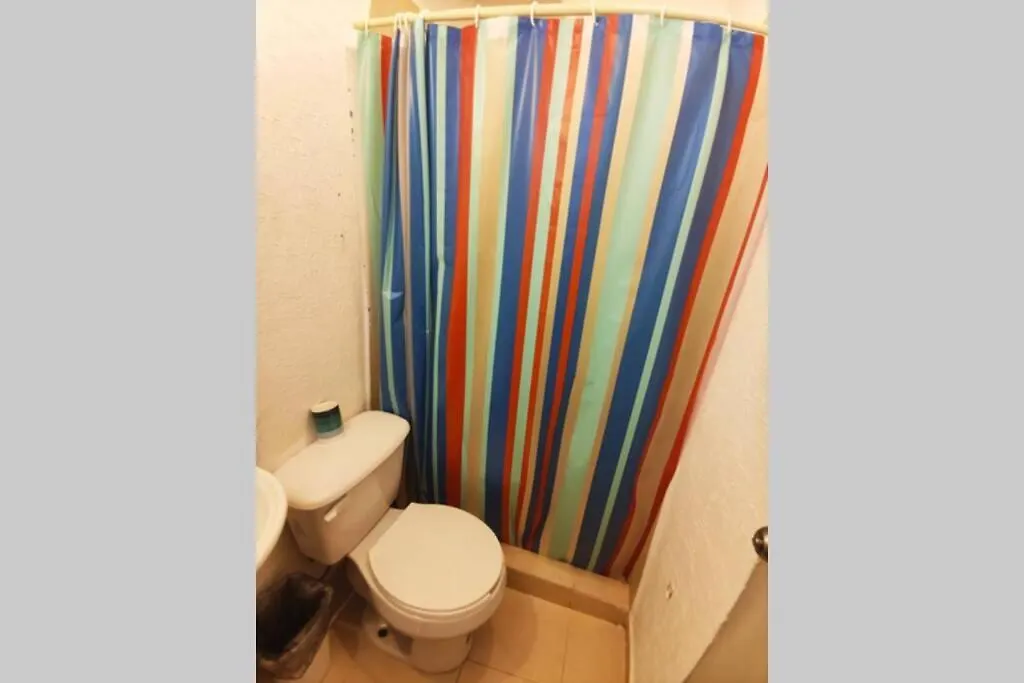 Apartament Carinito Mio Playa del Carmen