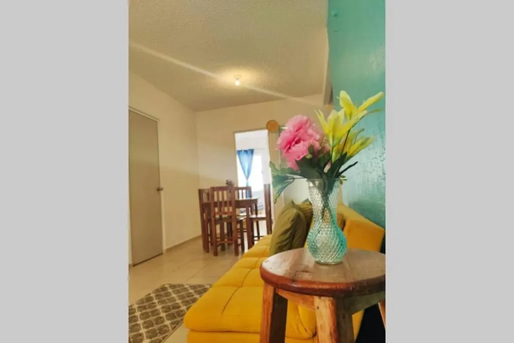 Apartament Carinito Mio Playa del Carmen