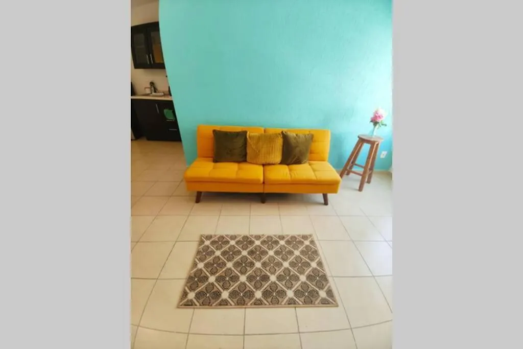 Apartament Carinito Mio Playa del Carmen Meksyk